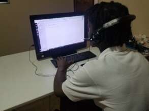 Alimamy at work