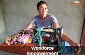 Vocational Training & Microfinance Empowerment