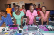 Workforce Empowerment in Sierra Leone