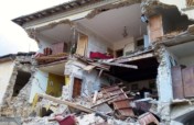 Italy Earthquake Relief