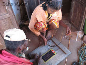 Solar panel 'inspection'
