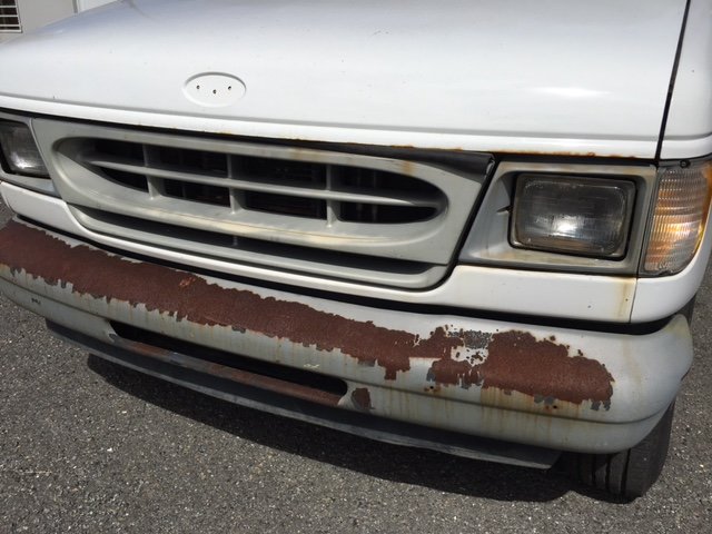 Vehicle for Elderly Services