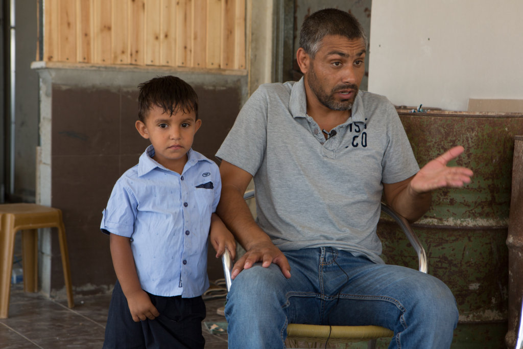 Help Palestinian Students in Israel #MakeTheGrade