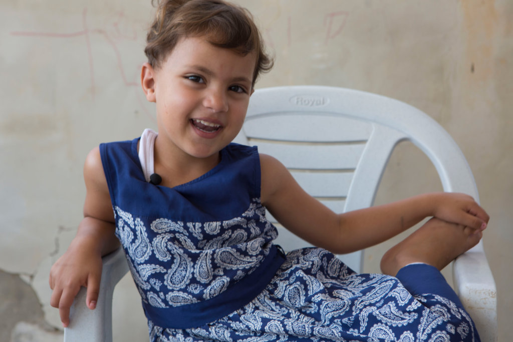 Help Palestinian Students in Israel #MakeTheGrade