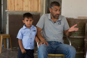 Mansour & Mohamed of Alsira