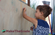 Help Palestinian Students in Israel #MakeTheGrade