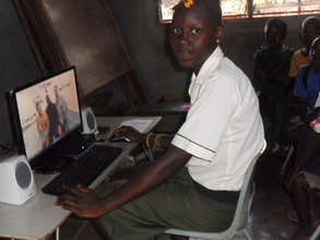 First Aleutia computer