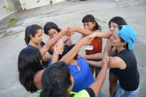 Leadership Activity