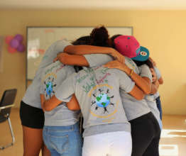 GLOW Camp