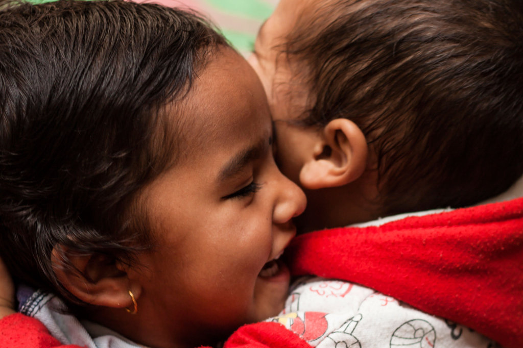 Hands-on Minds-on learning in Rural Nepal