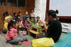 Storytime