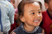 Hands-on Minds-on learning in Rural Nepal