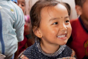 Hands-on Minds-on learning in Rural Nepal
