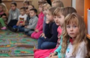 Inclusive learning center for children