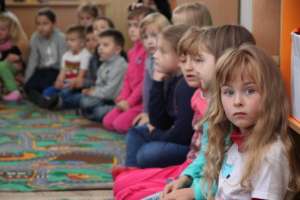 Inclusive learning center for children