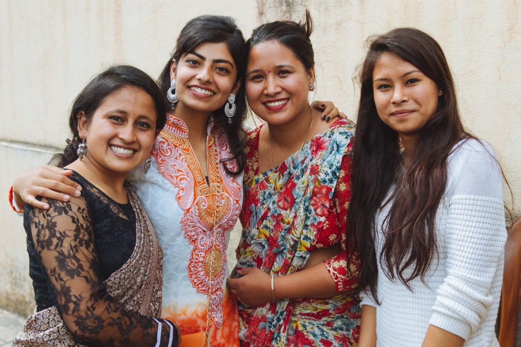 The Sujata Baskota Honor Education Funding