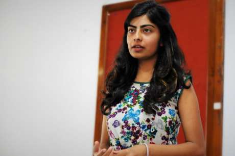 The Sujata Baskota Honor Education Funding