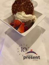 Dessert