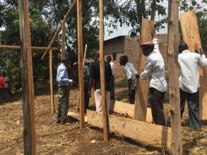 A Community School by the people, for the people