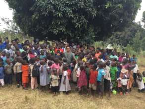 A  Community Celebration