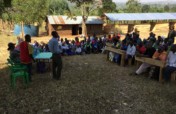 Learner 2 Learner Solving Global Problems