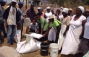 Empower 100 Less Privileged Women in Zimbabwe