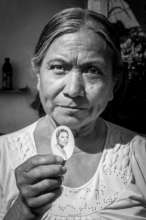 Dona Luisa, Otomi women, leader