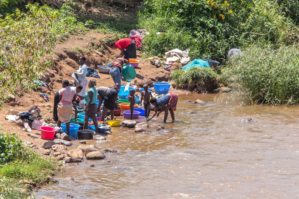Sondu Water Enterprise