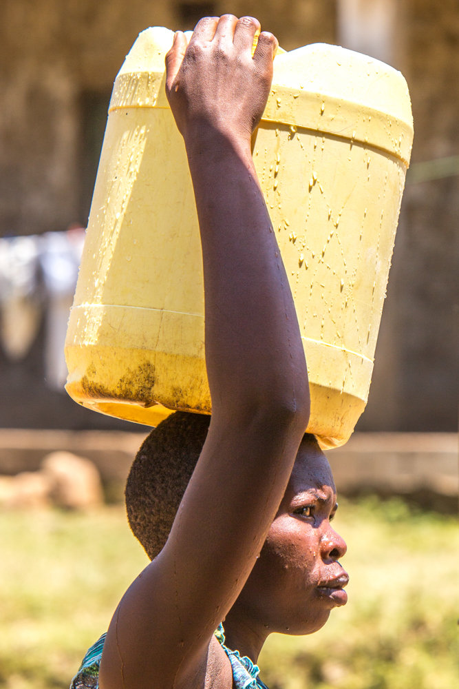 Sondu Water Enterprise