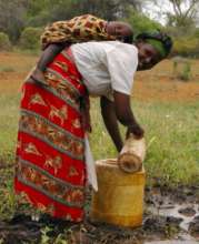 Sondu Water Enterprise