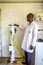 Sondu Water Enterprise
