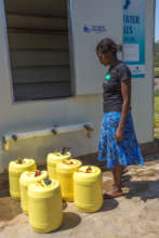 Sondu Water Enterprise