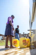 Sondu Water Enterprise