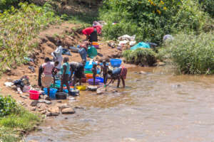 Sondu Water Enterprise