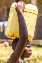 Sondu Water Enterprise