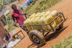 Sondu Water Enterprise