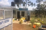 Sondu Water Enterprise