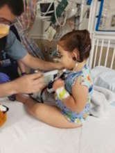 One More Check-Up For Zoey