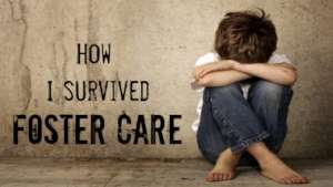 Our Foster Kids Need Our Help/ DCFS System Failure