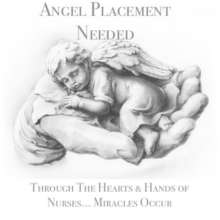 Our Logo for Kids who Need to Find an AIW Nurse