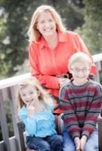 We Need More Nurse-Foster Moms !