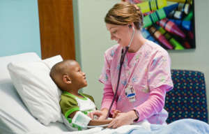 Nurses Needed
