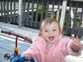 Today, 1 in 68 kids are diagnosed with autism!