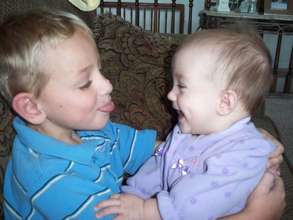 Early Intervention & Play Therapy is the key!