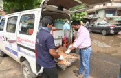Animal Care on Wheels