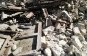 EARTHQUAKE IN CENTRAL ITALY: BACK TO SCHOOL!