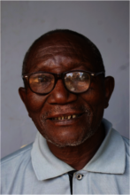 Mr. James Joseph