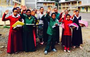 Kinship Care and Rising Autonomy participants