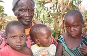 Help Prevent Disease & Feed the Hungry in Zimbabwe