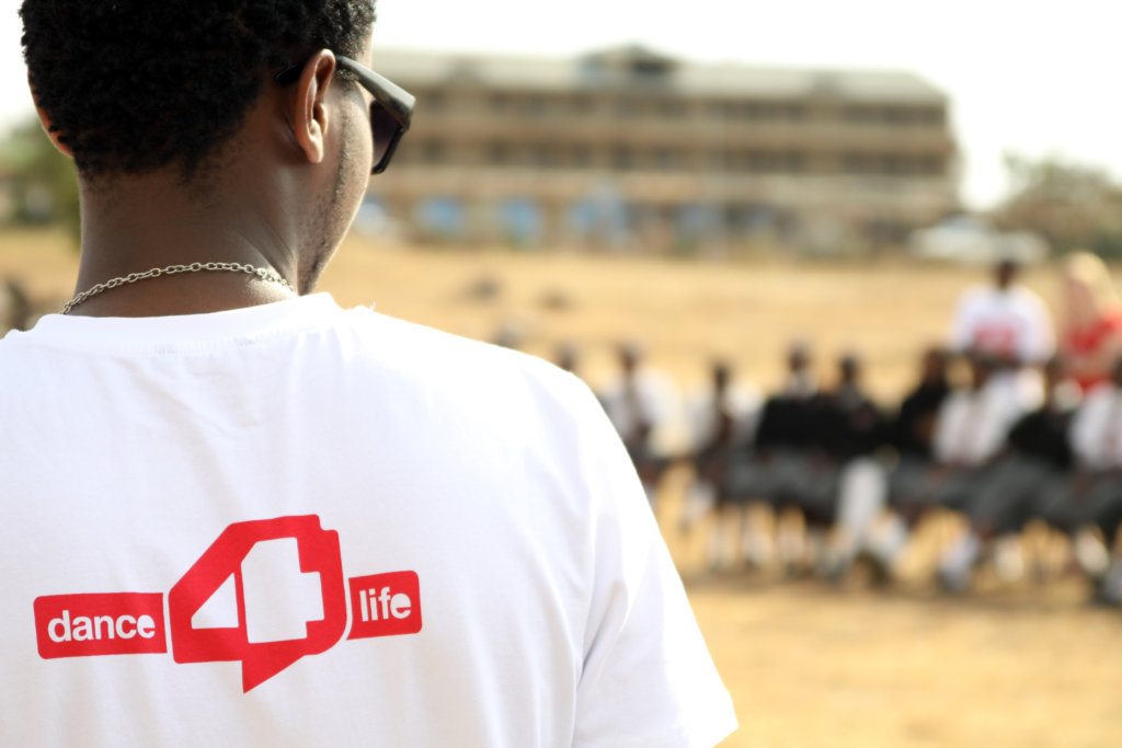 Gender Equality Amongst 1000 Adolescents in Ghana